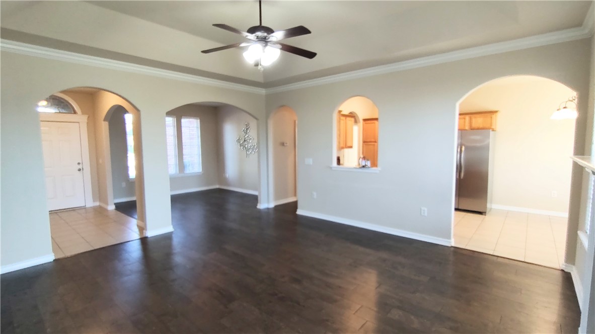 Sienna At Coopers Farm Ph Ii Centerton - Residential