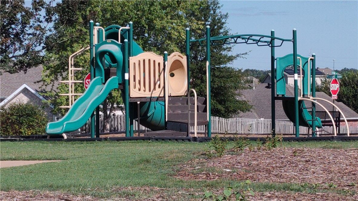 Sienna At Coopers Farm Ph Ii Centerton - Residential