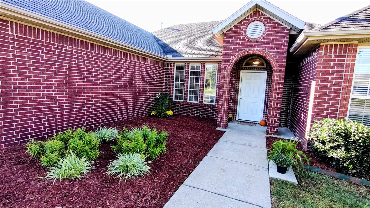 Sienna At Coopers Farm Ph Ii Centerton - Residential