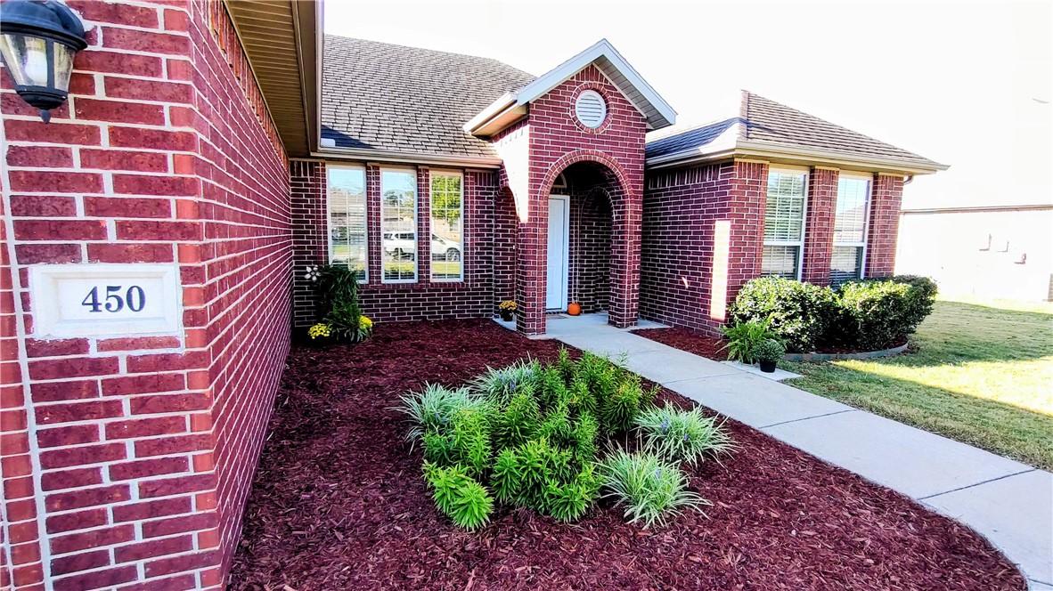 Sienna At Coopers Farm Ph Ii Centerton - Residential