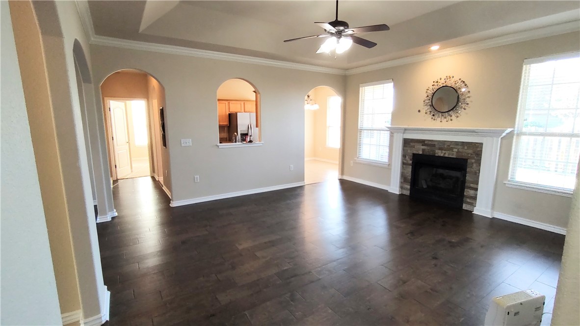 Sienna At Coopers Farm Ph Ii Centerton - Residential