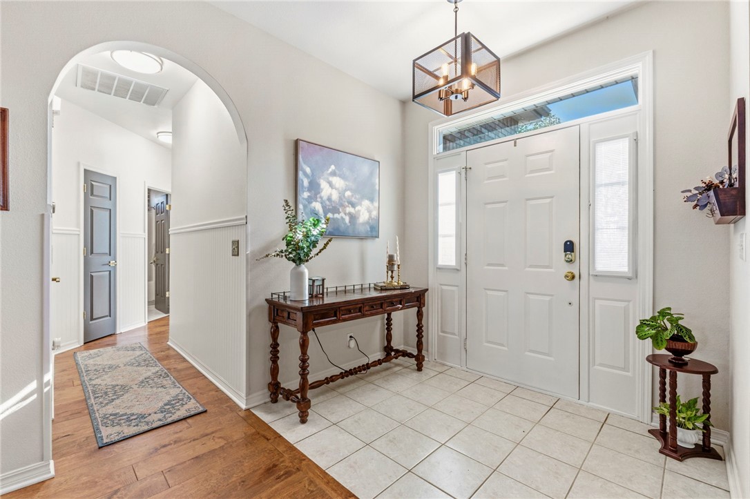 Center Point Park Unit III Lowell - Residential