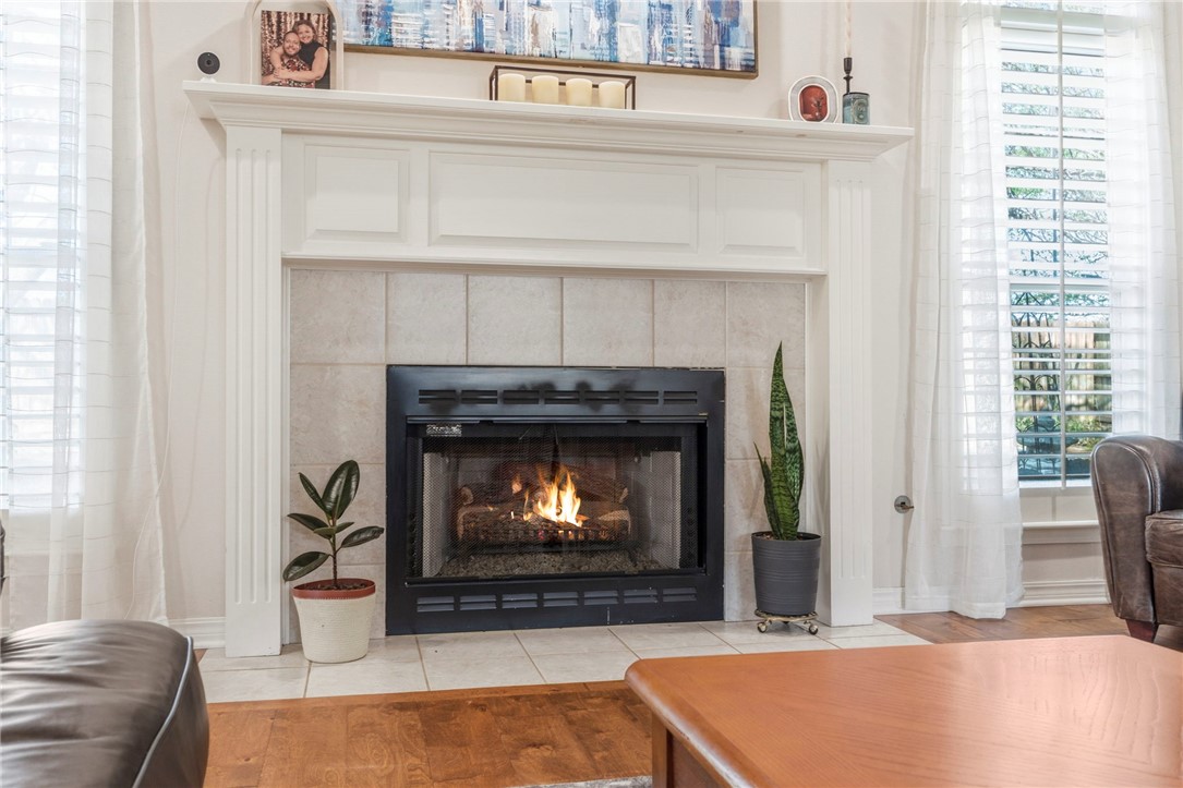 Center Point Park Unit III Lowell - Residential