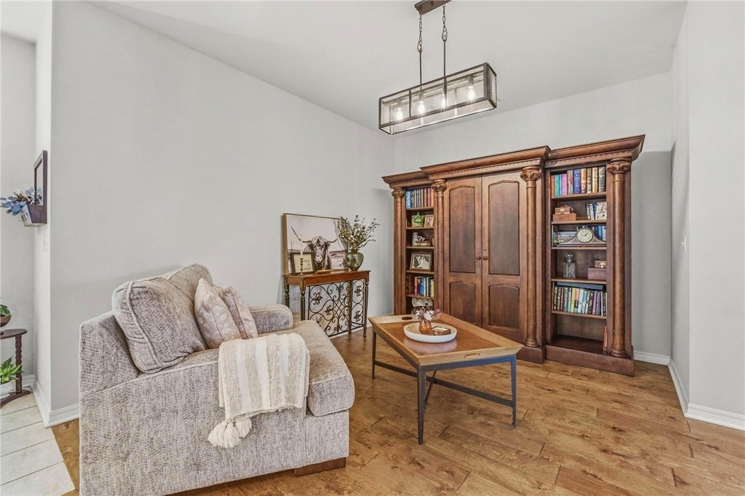 Center Point Park Unit III Lowell - Residential