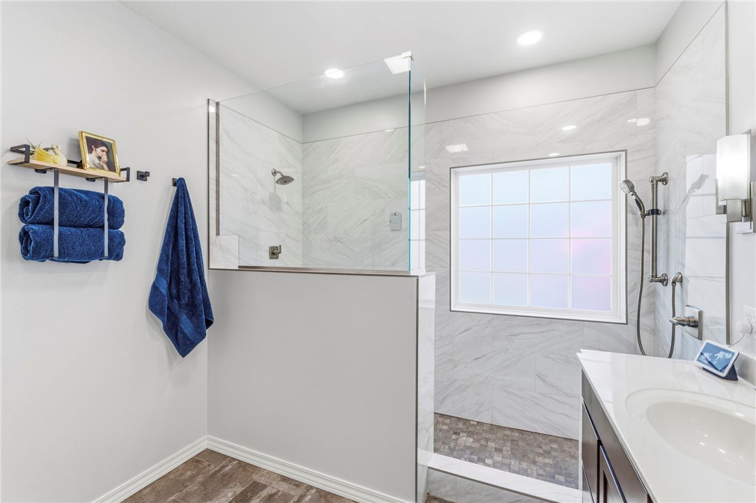 Center Point Park Unit III Lowell - Residential