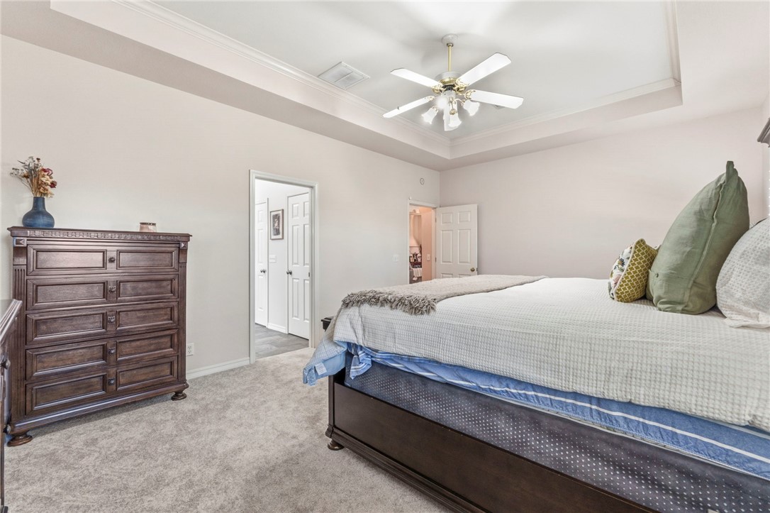 Center Point Park Unit III Lowell - Residential