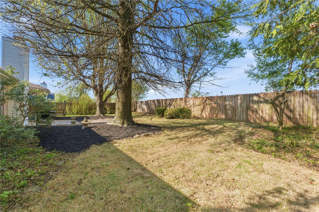 Center Point Park Unit III Lowell - Residential