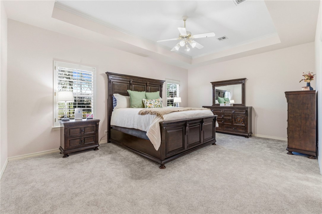 Center Point Park Unit III Lowell - Residential