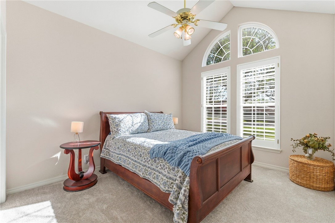 Center Point Park Unit III Lowell - Residential