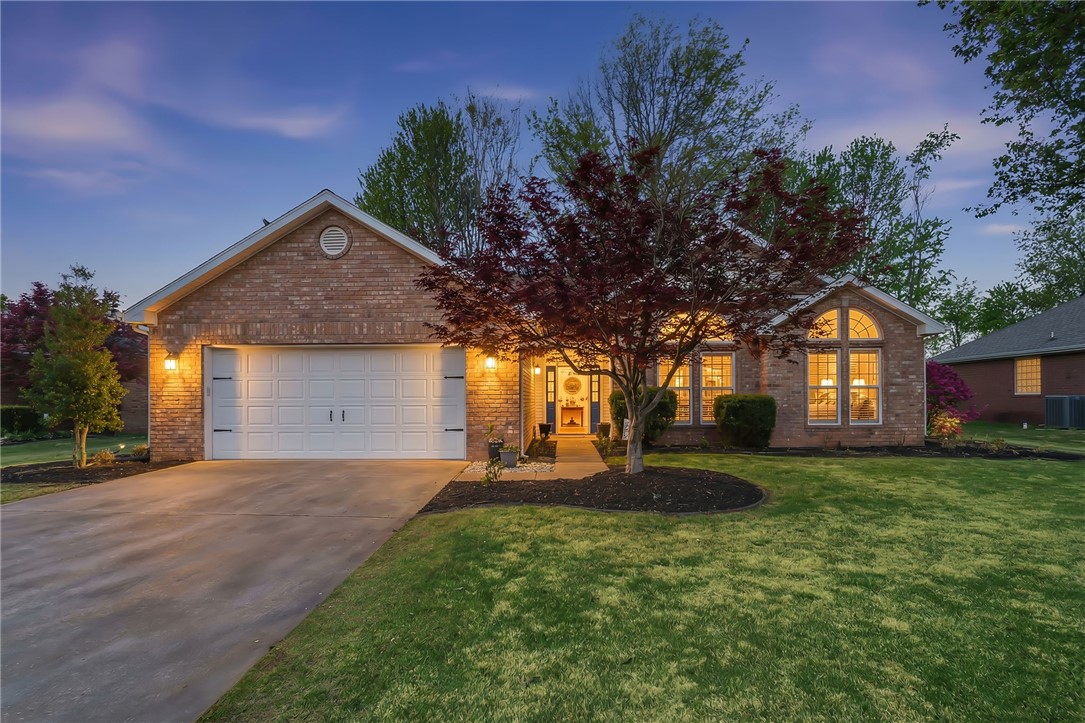 Center Point Park Unit III Lowell - Residential