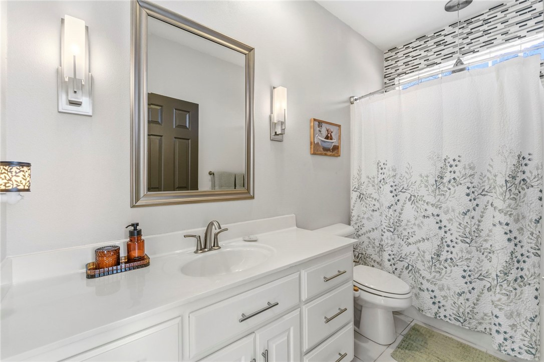 Center Point Park Unit III Lowell - Residential