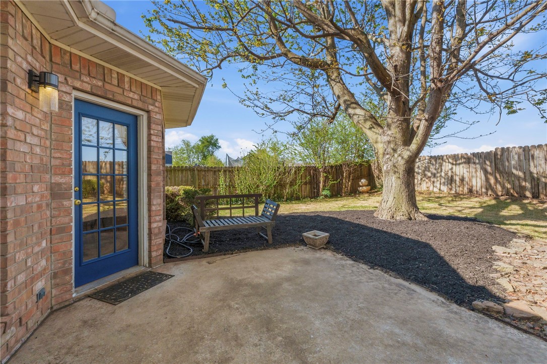 Center Point Park Unit III Lowell - Residential