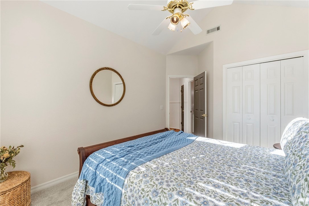 Center Point Park Unit III Lowell - Residential