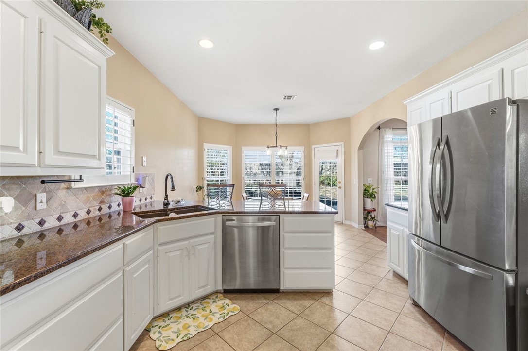 Center Point Park Unit III Lowell - Residential