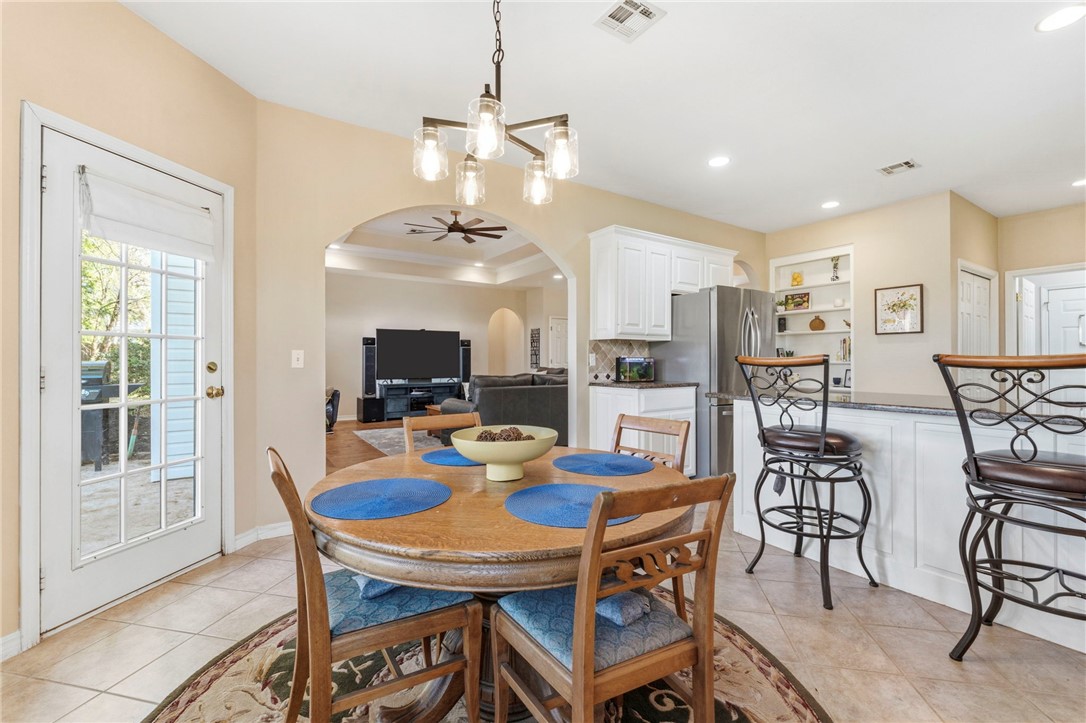 Center Point Park Unit III Lowell - Residential