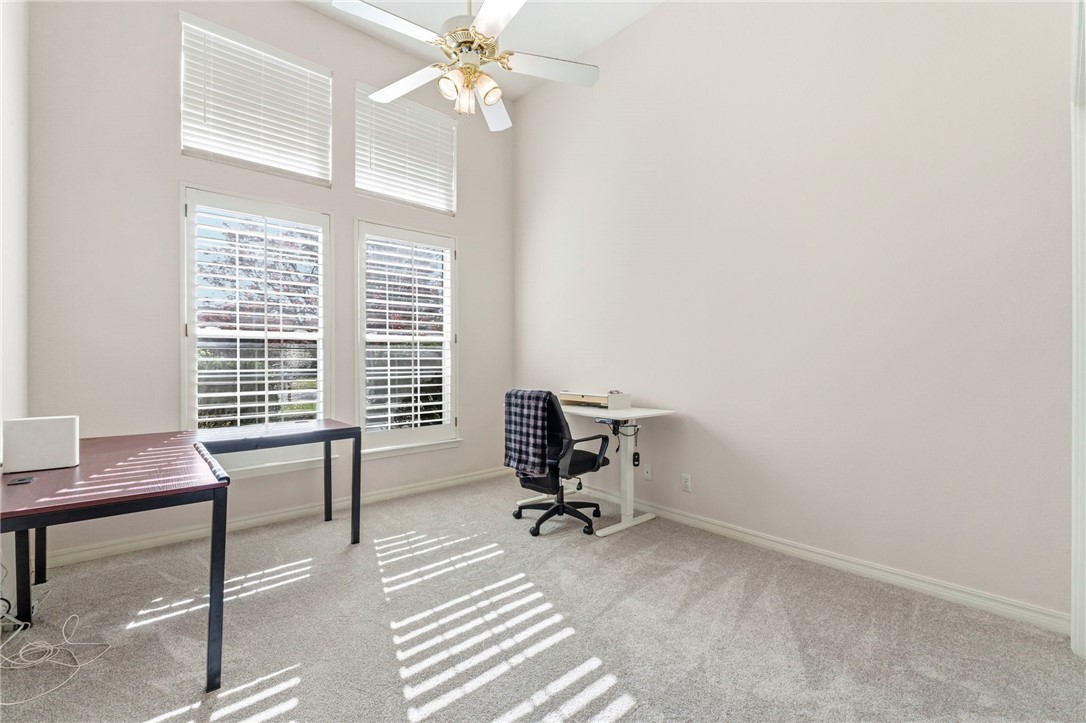 Center Point Park Unit III Lowell - Residential