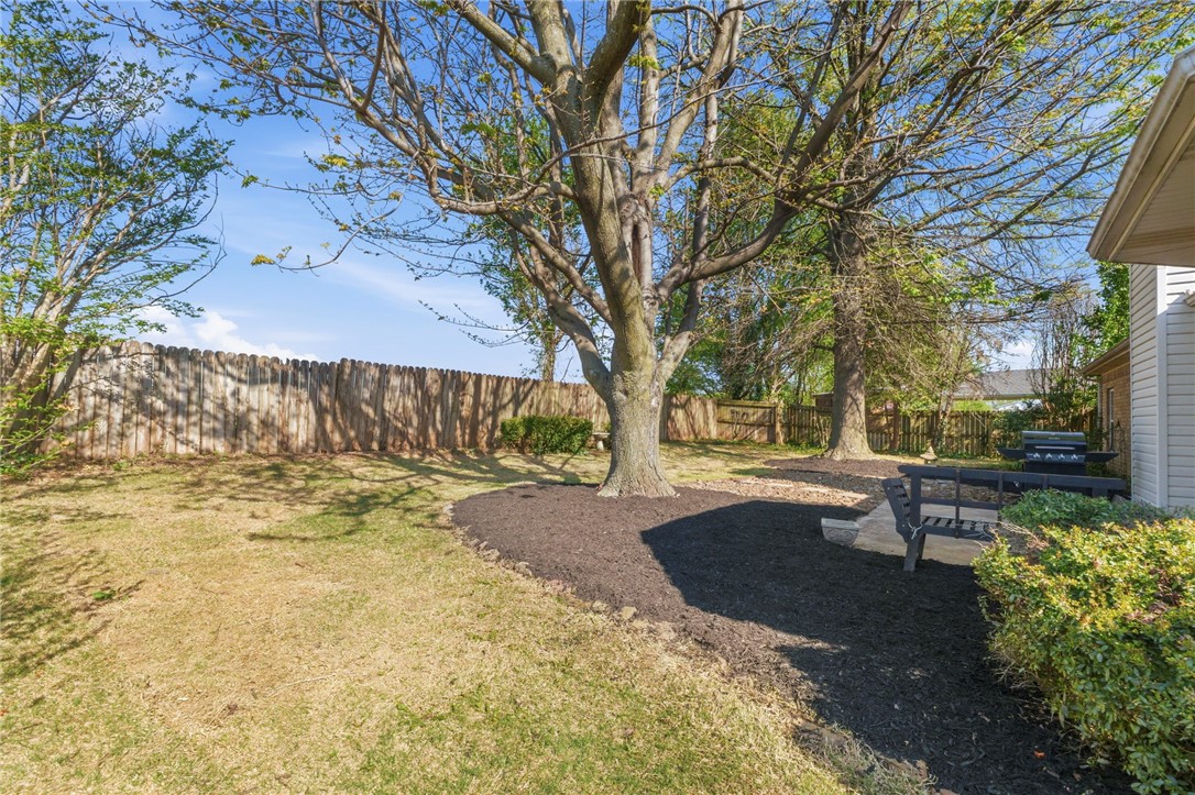 Center Point Park Unit III Lowell - Residential