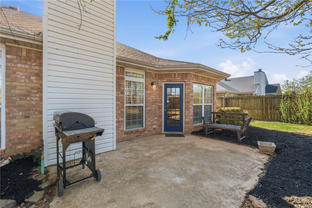 Center Point Park Unit III Lowell - Residential