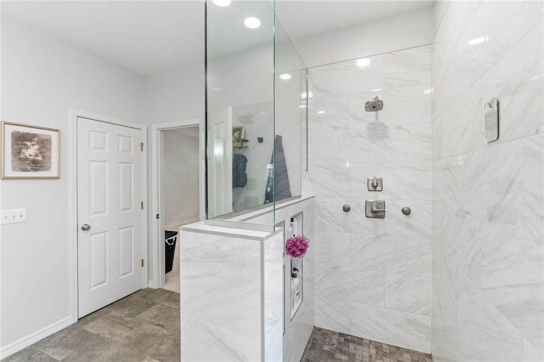 Center Point Park Unit III Lowell - Residential