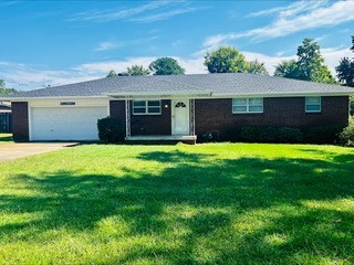 Henson Heights Sub - Residential