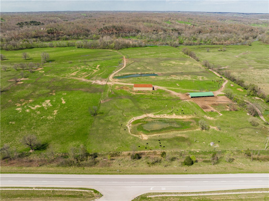 05-17-32 Rural - Land