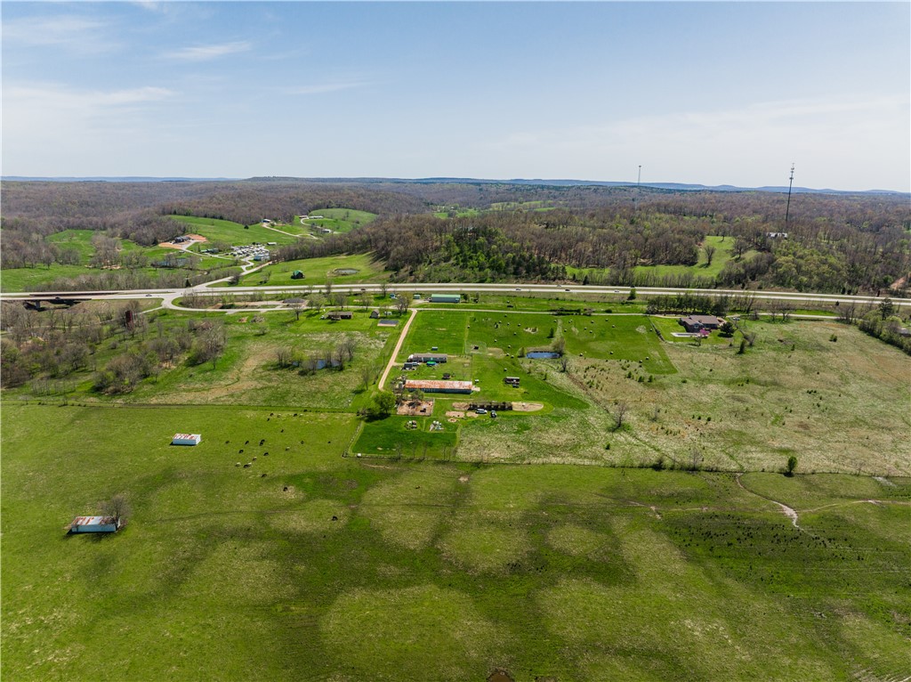 05-17-32 Rural - Land