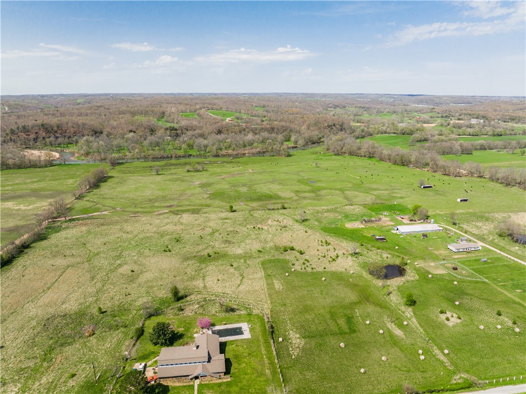 05-17-32 Rural - Land