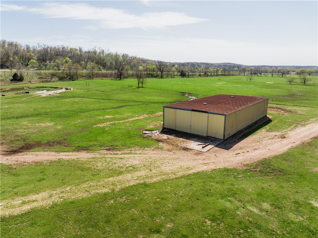 05-17-32 Rural - Land