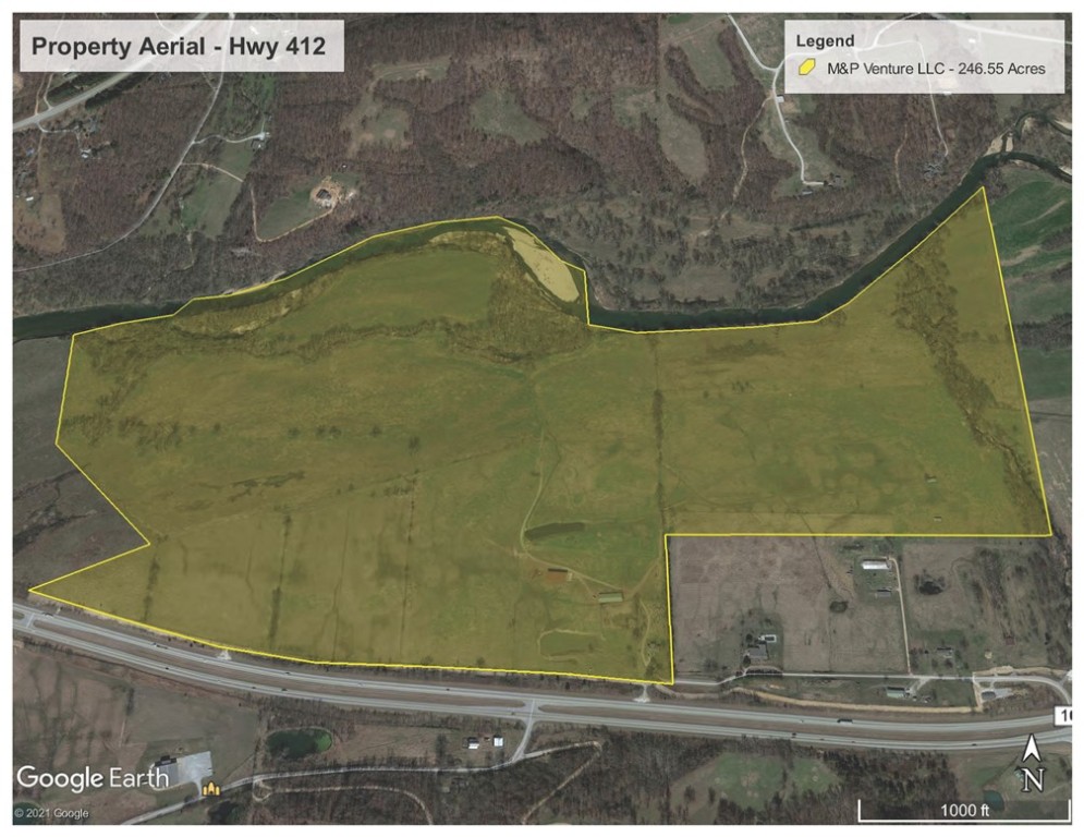 05-17-32 Rural - Land