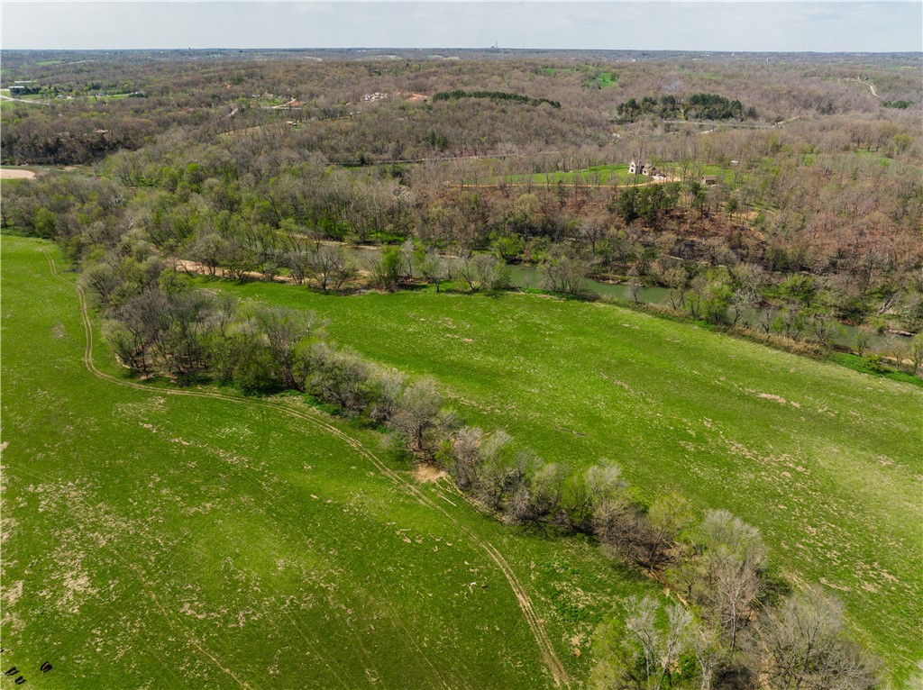 05-17-32 Rural - Land