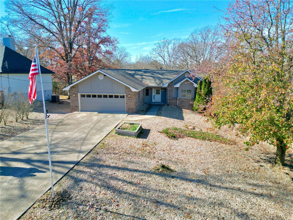 Timbercrest - Residential