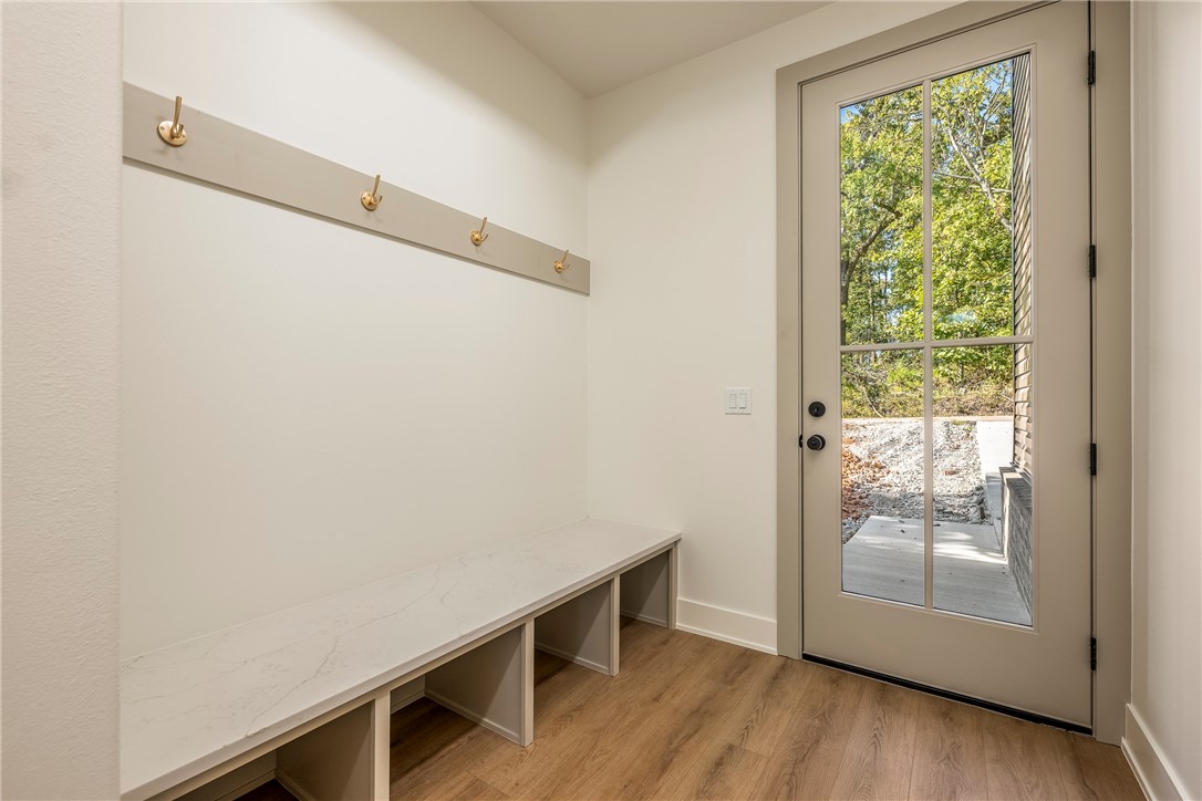 Cromarty Sub Bvv - Residential