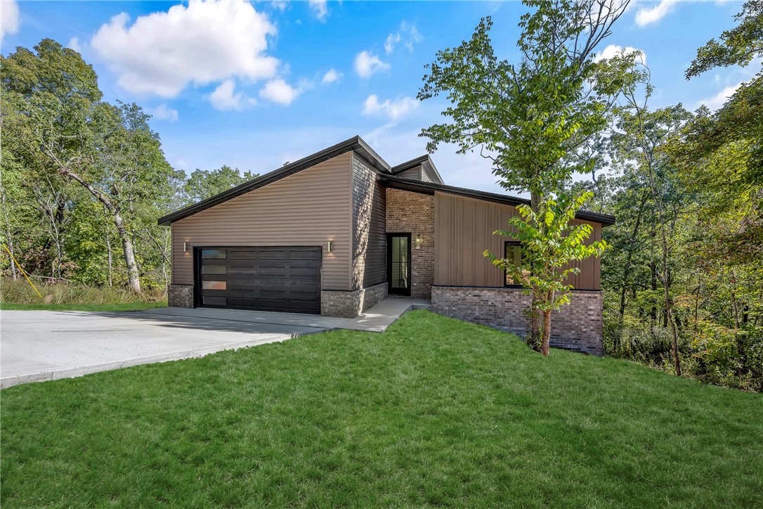Cromarty Sub Bvv - Residential