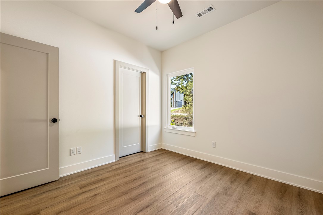 Cromarty Sub Bvv - Residential