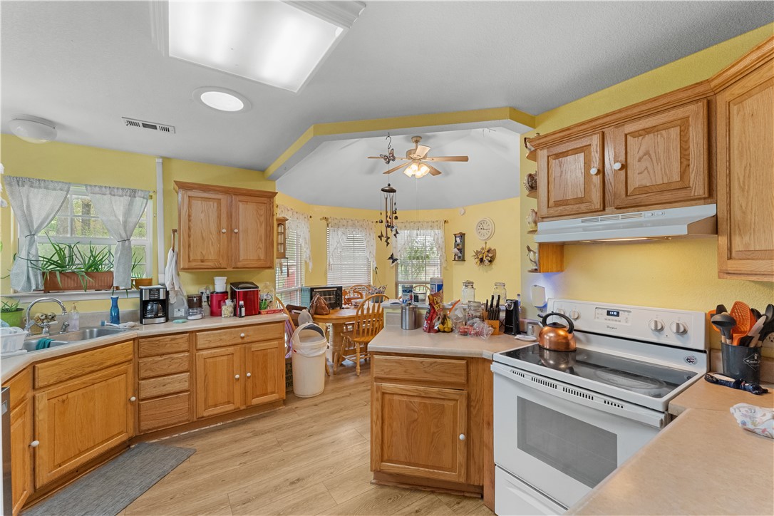 Westmorland Sub Bvv - Residential