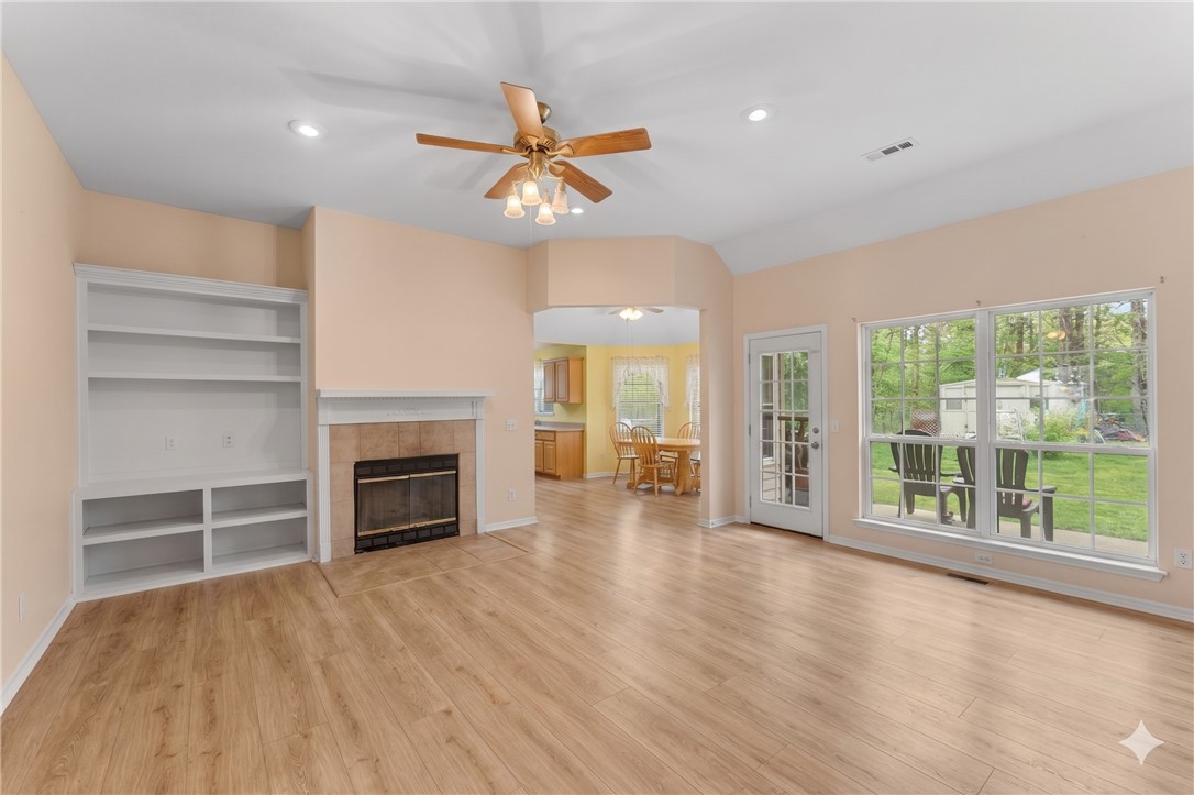 Westmorland Sub Bvv - Residential