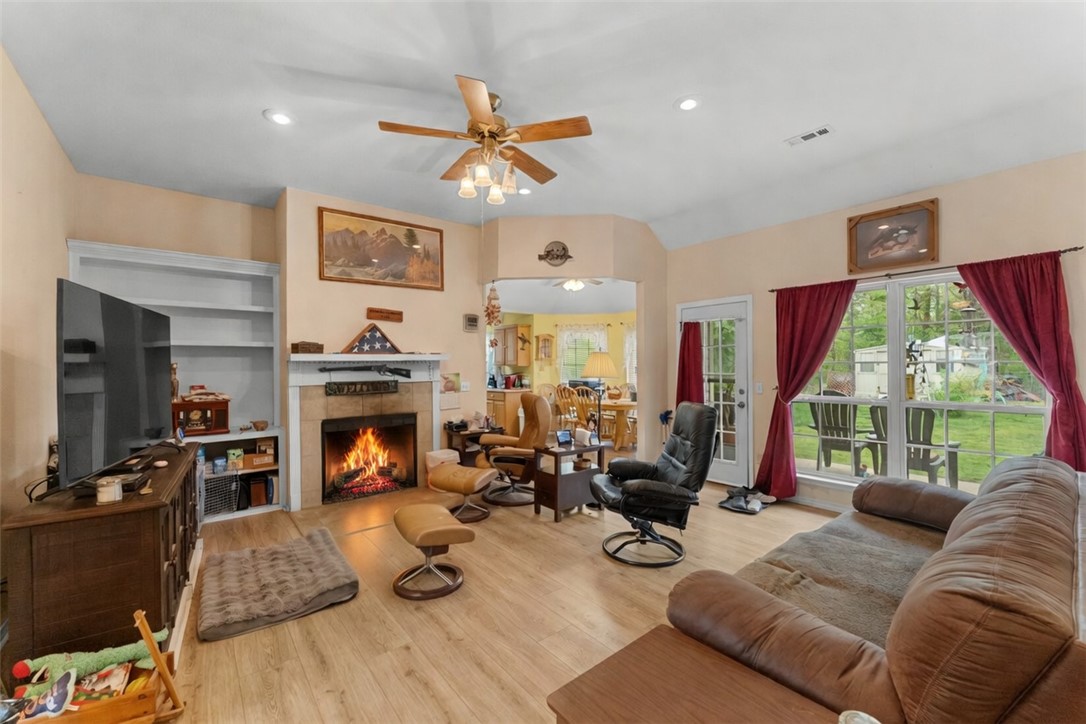 Westmorland Sub Bvv - Residential