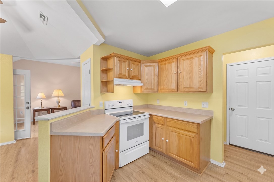 Westmorland Sub Bvv - Residential