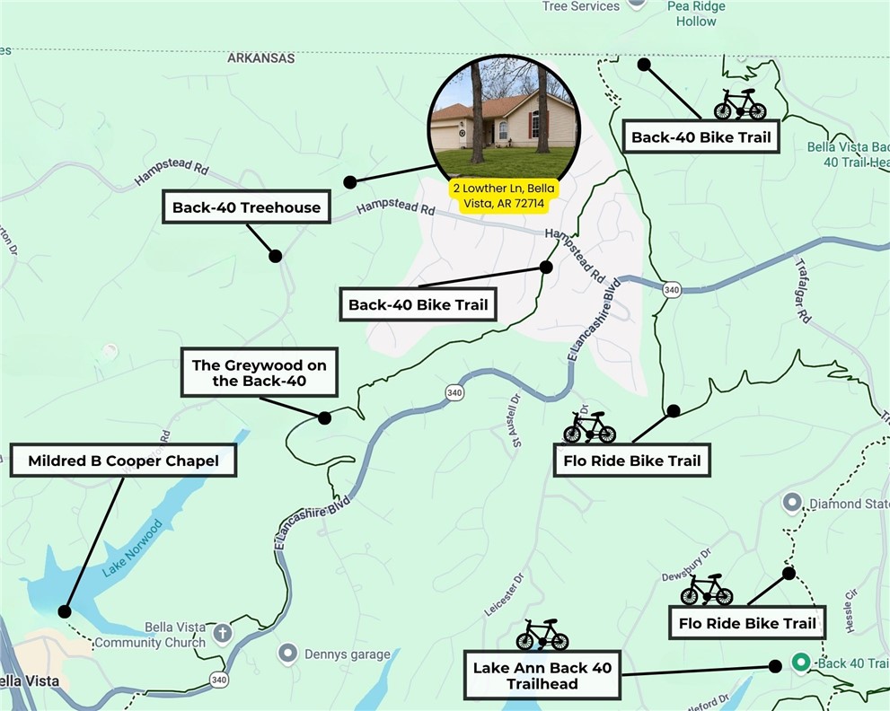 Westmorland Sub Bvv - Residential