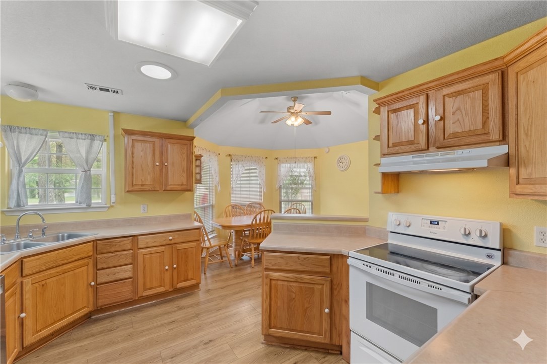 Westmorland Sub Bvv - Residential