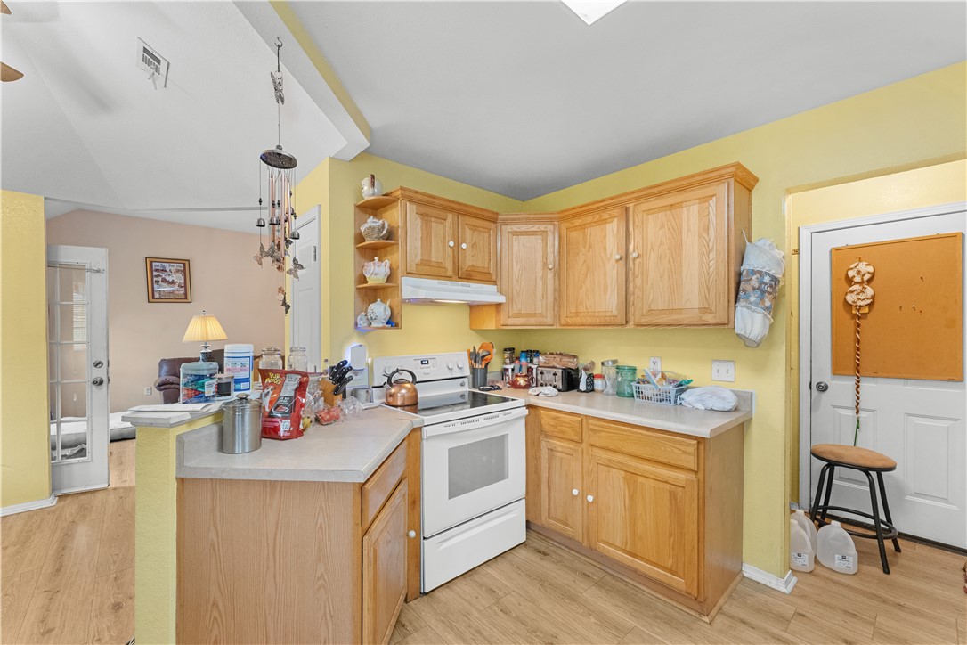 Westmorland Sub Bvv - Residential