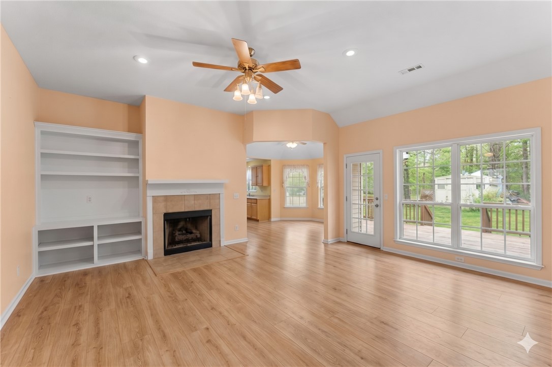 Westmorland Sub Bvv - Residential