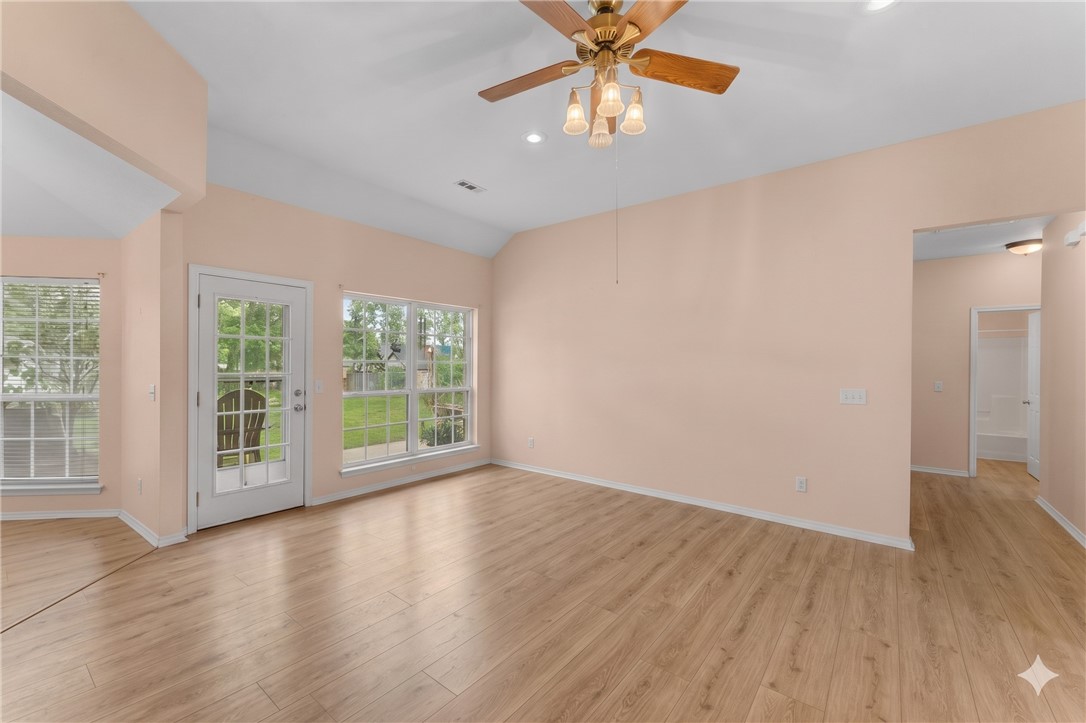 Westmorland Sub Bvv - Residential