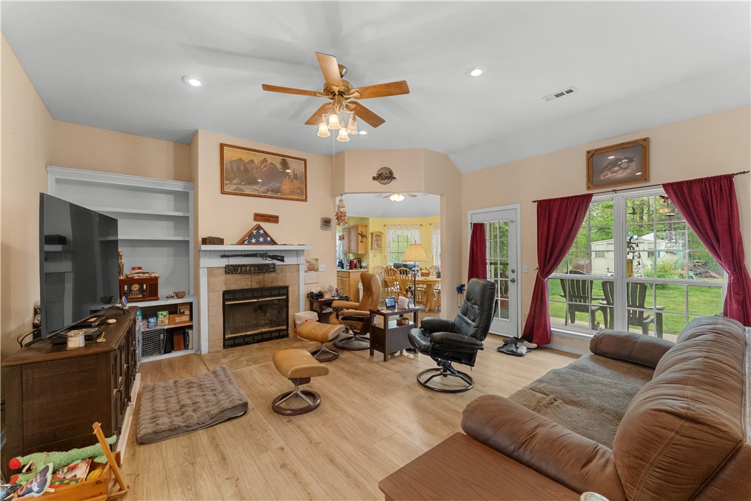 Westmorland Sub Bvv - Residential