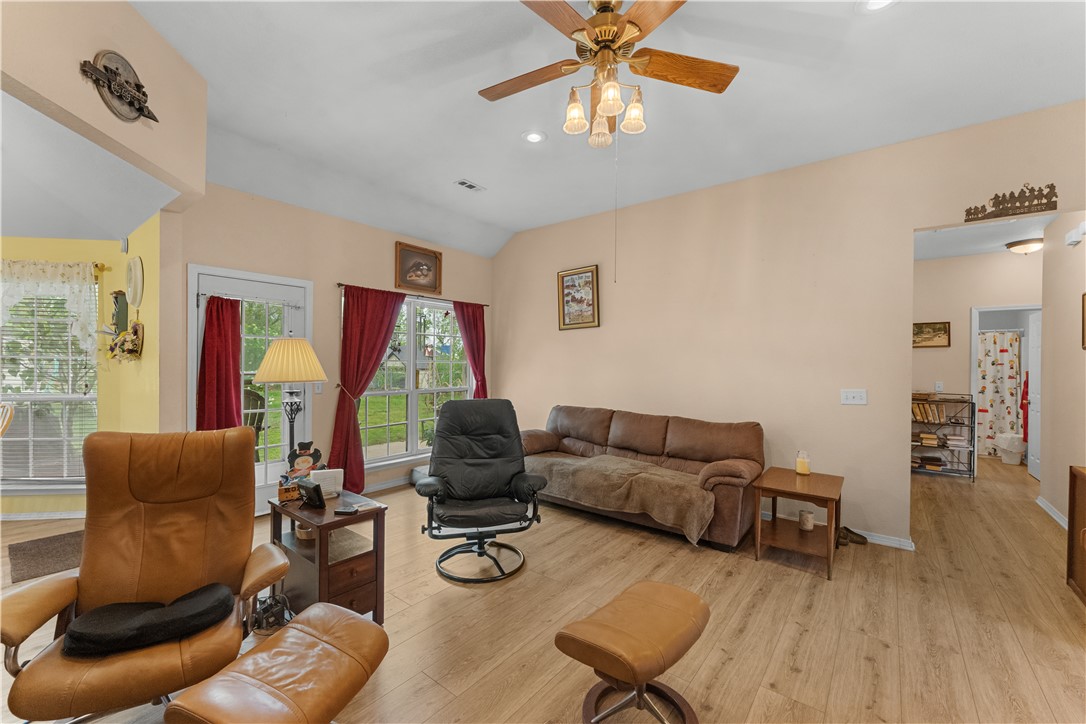 Westmorland Sub Bvv - Residential