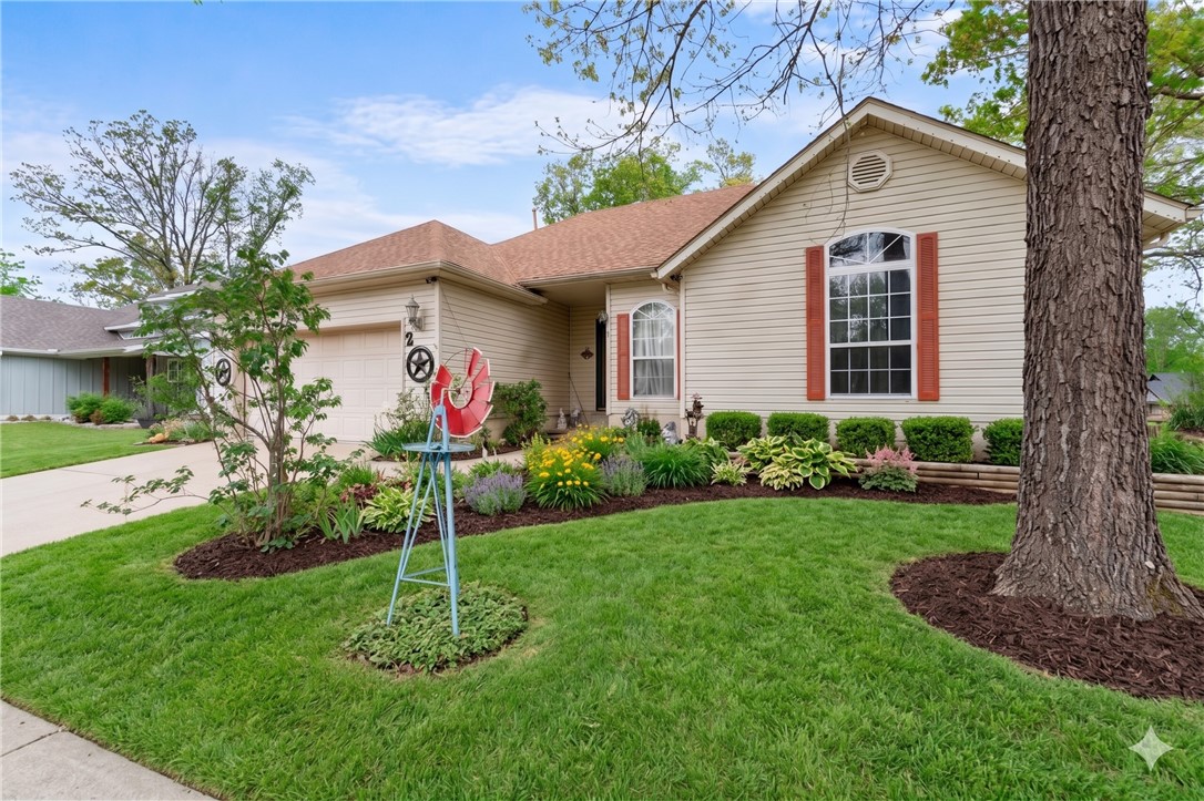 Westmorland Sub Bvv - Residential