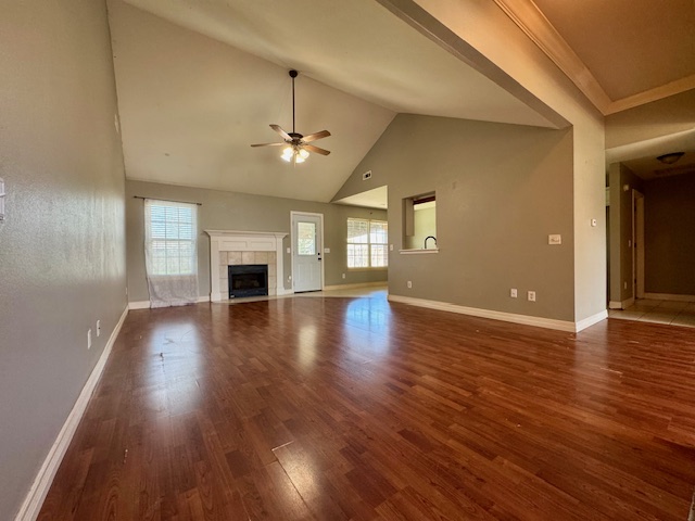 Fox Run Sub Centerton - Residential