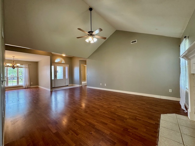 Fox Run Sub Centerton - Residential