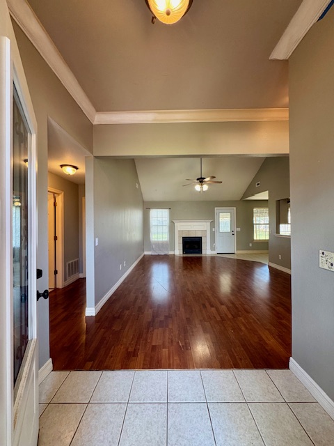 Fox Run Sub Centerton - Residential