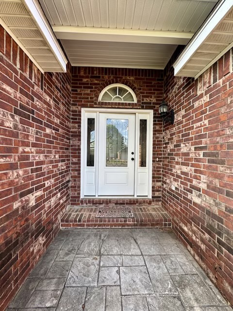 Fox Run Sub Centerton - Residential